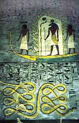 amenta egypt